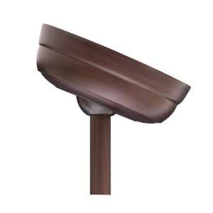  Emerson CFSCKORB Sloped Ceiling Kit, Oil Rubbed Bronze 