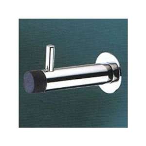  Tempo Hook / Door Stopper Finish Satin