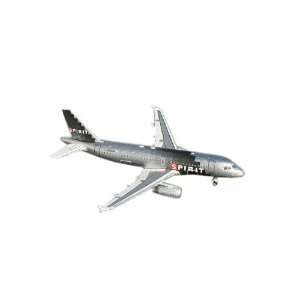  Gemini Jets Spirit (New Livery) A319 1:400 Scale: Toys 