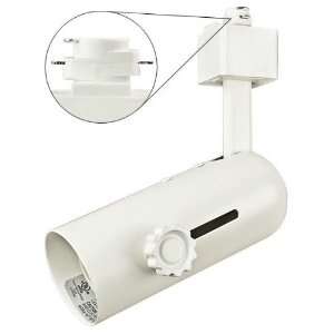  Light NTH 119W   White   Roundback Universal Lamp Holder   Operates 