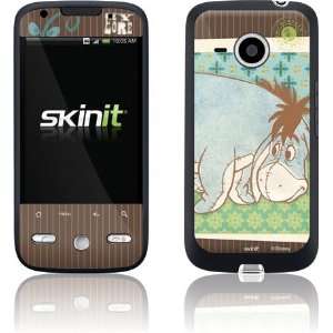  Eeyore Blue Branch skin for HTC Droid Eris: Electronics