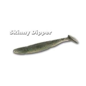  Reaction Innovations Skinny Dipper   Gold Digger Sports 