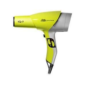  Solis IQ 7 Hair Dryer DSLO510: Beauty