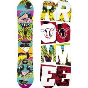  Rome Mod Snowboard