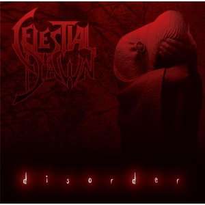  Celestial Dawns New CD, Disorder Everything Else