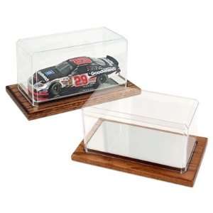  1:24 Scale Model Mirror Display Case: Sports & Outdoors