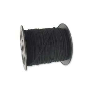   Faux Leather Suede Ultra Microfiber Beading Cord Spool 100 Yd (300 Ft