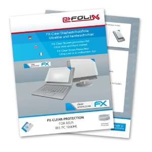  atFoliX FX Clear Invisible screen protector for Asus Eee 