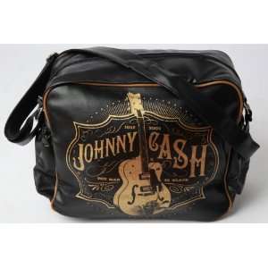  Johnny Cash Man In Black Diaper Bag: Baby