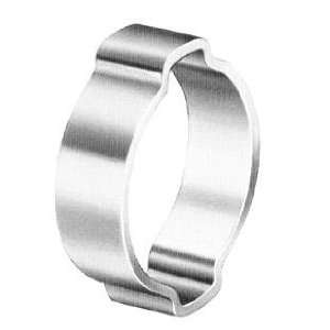   ID, (Range 1.575 to 1.693), Zinc Band .276 Wide x .076 Thick, Qty 100