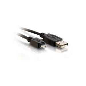   To MICRO A/M Offering Better Performance Than Previous USB Standards