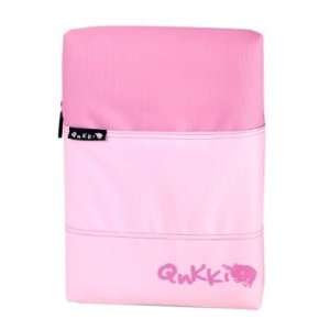  Pink 10.2 inch laptop sleeve: Electronics