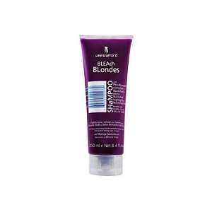  Lee Stafford Beach Blondes Shampoo (Quantity of 4) Beauty