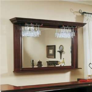  American Heritage Camden Mirror 100810SD.1: Home & Kitchen