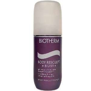  Biotherm BUSTUP Intensive bust firming gel with vitamin E 