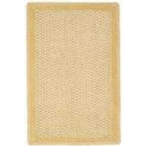  Capel Rugs Millwood Candlelight 100 (96 Round)