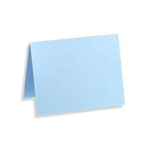   Folded Size)   Baby Blue   Pack of 1,000   Baby Blue