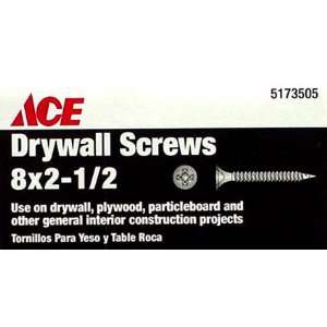  ACE TRADING   SCREWS 100122ACE DRYWALL SCREW: Home 