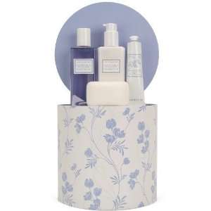    Crabtree & Evelyn Nantucket Briar Luxuries Gift Set: Beauty