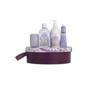  Crabtree & Evelyn Lavender Luxuries   $90 Value Beauty