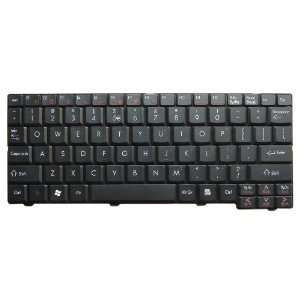 New US Version Black keyboard for Gateway LT10 LT1002C 