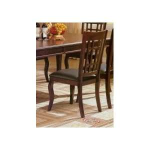    Whiting Side Chairs (Set of 2)   Coaster 100502 Furniture & Decor