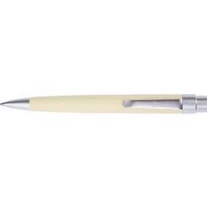  Diplomat Moderns Magnum Art Deco Vanilla Ballpoint Pen 