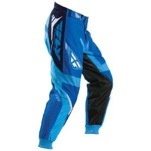   Racing F 16 Race Pants , Size Segment Youth XF361 10120 Automotive