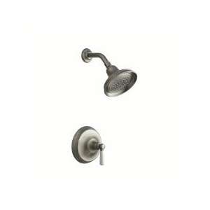  Kohler K T10583 4P Bancroft Shwr Trim, Bsh Nckl