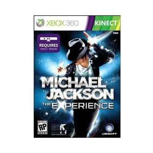  New Ubisoft Michael Jackson The Experience Multiplayer 