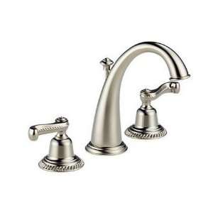  Brizo Prov Classic Brushed Bronze Lavatory Faucet