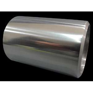    1.9 Stainless Downpipe Catback Straight Pipe Tube Automotive