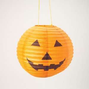 Halloween Pumpkin Paper Lanterns: Everything Else
