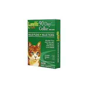   Collar For Cats   Kill Fleas & Ticks, 1 collar