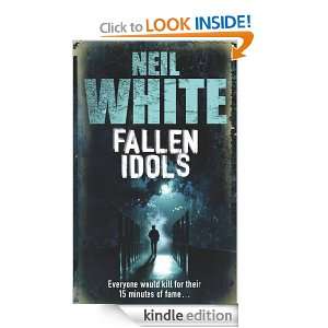 Start reading Fallen Idols  