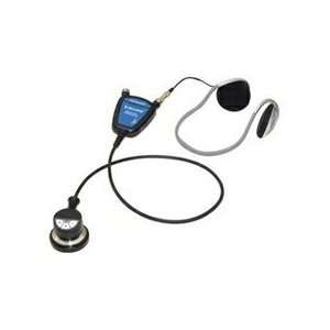   Model 7750 Stethoscope for ITE Hearing Aids