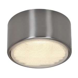  Ares 1 Light Flush Mount or Wall Mount