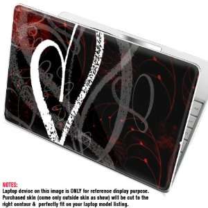  Protective Decal Skin Sticker for Acer Iconia 6120 14 inch 