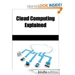 Cloud Computing Explained: Richard Reynolds:  Kindle Store