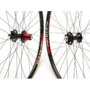  Stans Ztr Crest 26 Wheels