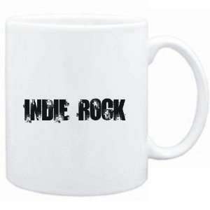  Mug White  Indie Rock   Simple  Music