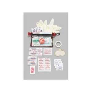  Personal First Aid Kit   Equipped: Health & Personal Care