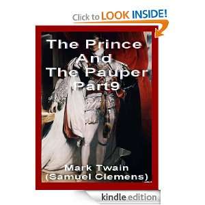 The Prince And The Pauper,Part9 (Annotated) Mark Twain (Samuel 