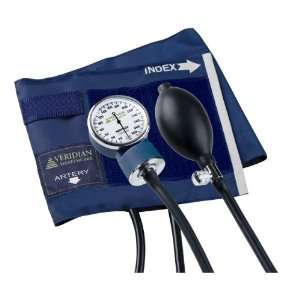  Veridian 02 1073 Aneroid Sphygmomanometer, Child Health 