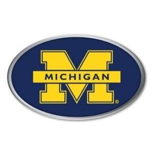  Caseys Distributing 8162019835 Michigan Wolverines Color 