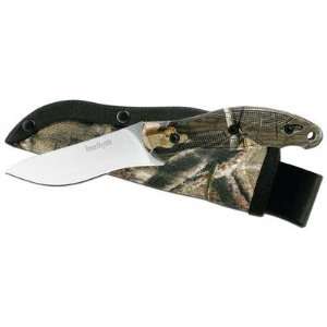  Kershaw® Fixed Blade Knife: Sports & Outdoors