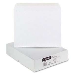  Booklet Envelopes, 10x13, White, 100/box: Office Products