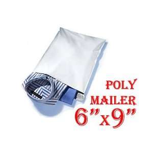 300 (Three Hundred S1 (Dimension 6 X 9) Poly Mailers) Tear proof 