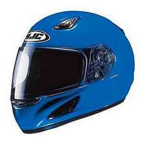  HJC AC 11 AC11 ROYAL BLUE SIZEXSM MOTORCYCLE Full Face 