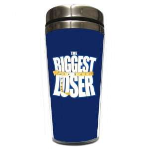  The Biggest Loser Logo Tumbler: Everything Else